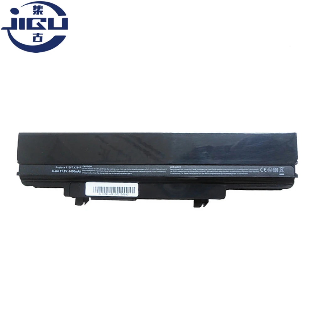 JIGU запасная батарея T116C U661H для ноутбука Dell Vostro 1310 1320 1510|battery for dell|laptop batteryreplacement laptop
