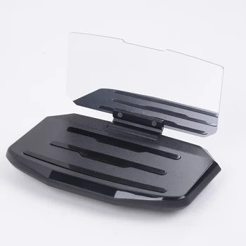 

Projection Display Holder Non-Slip Folding Smartphone Head-Up Projector Navigation