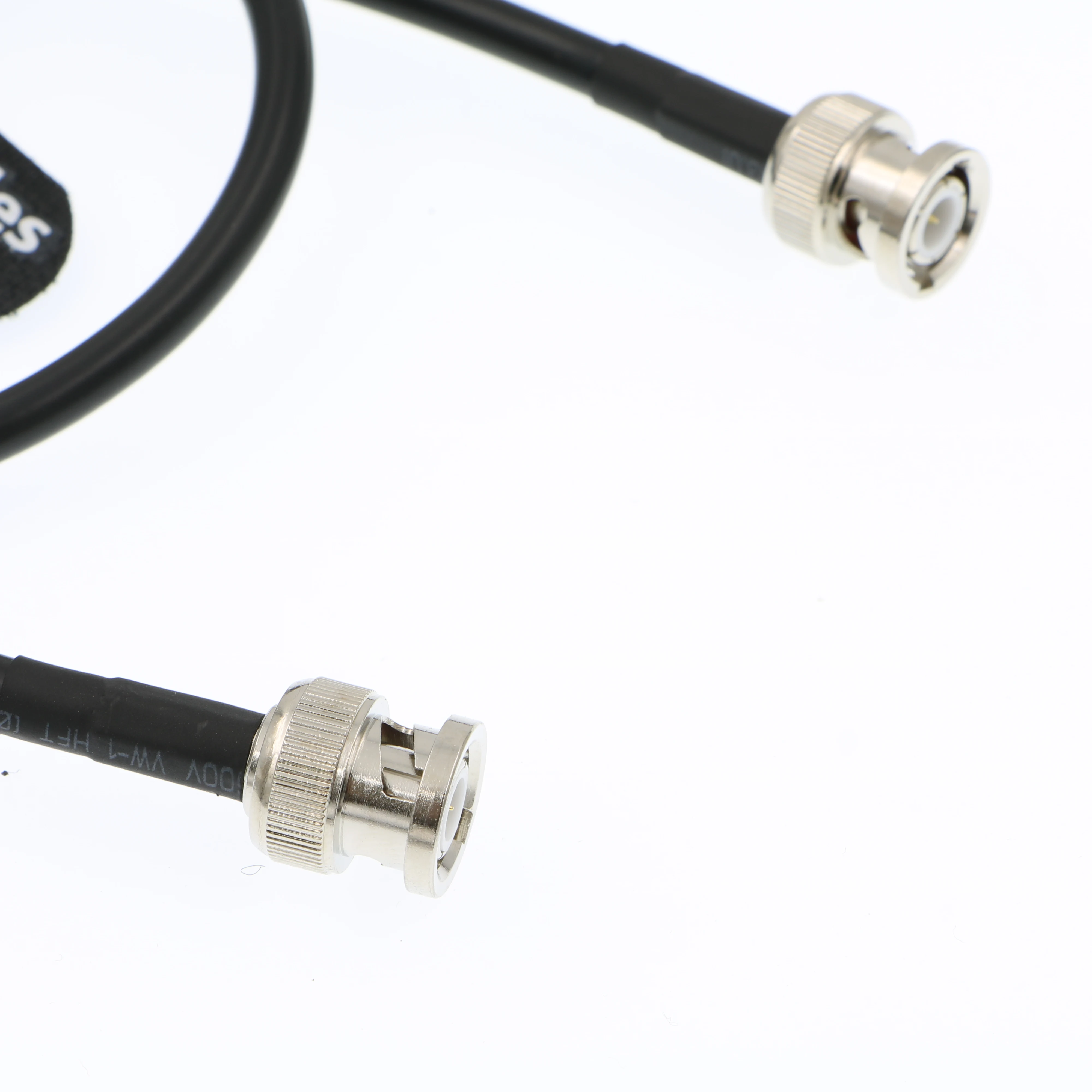 Кабели Alvin LanParte 6G HD SDI видео кабель BMC штекер для 4K видео камера blackmagic