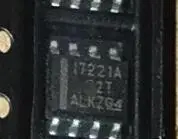 IC 100% новый Бесплатная доставка ISO7221 ISO7221ADR I7221A | Электроника