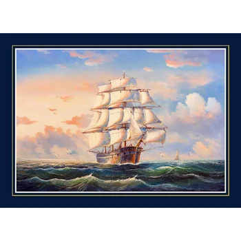 

Stands on the plug Brigantine 40x29 cm (4 PCs)