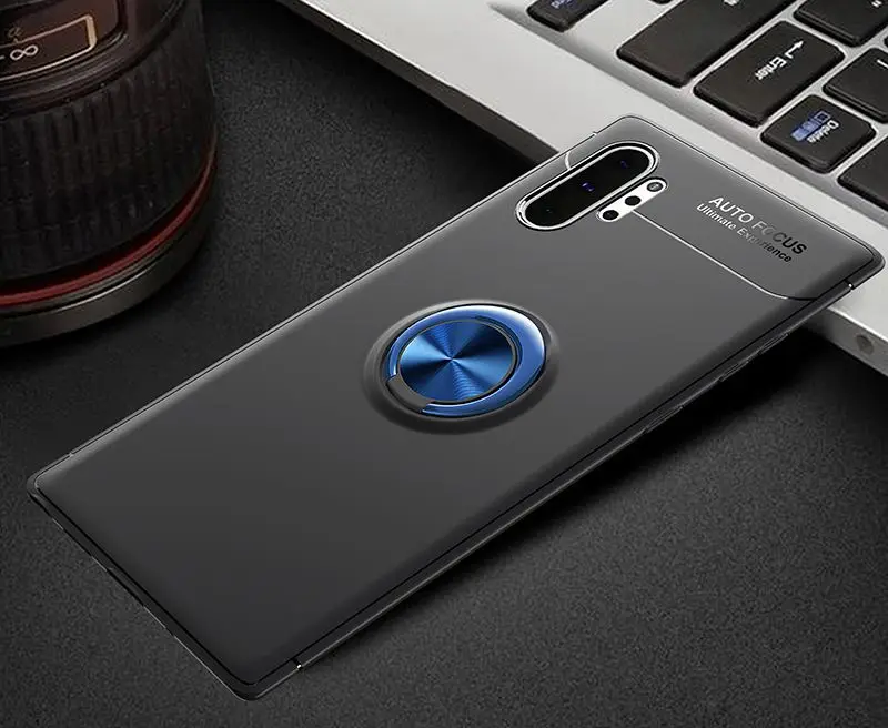 note10-pro拉环 4蓝环