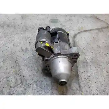 

STARTER MOTOR Honda Accord SALOON (CL/CN) 2.2 CTDI REFERENCE UNREADABLE [15825453]