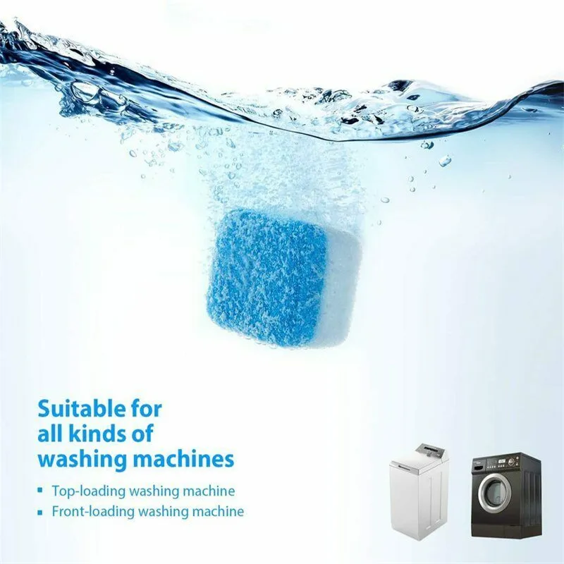 Washer Deep Cleaning (7)