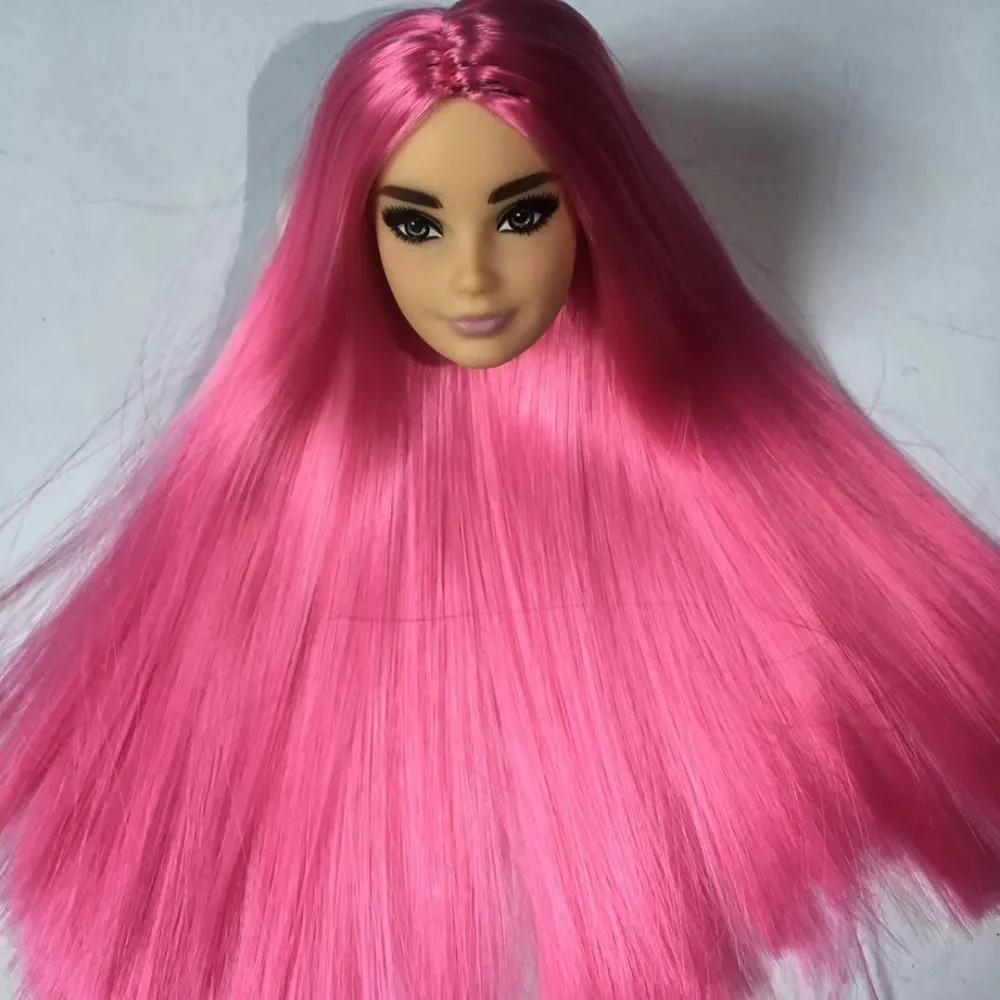 new-colorful-hair-rare-doll-heads (14)
