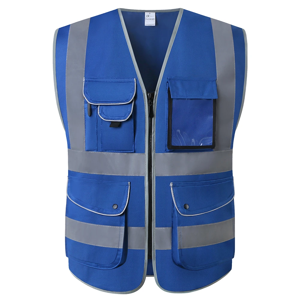 work vest