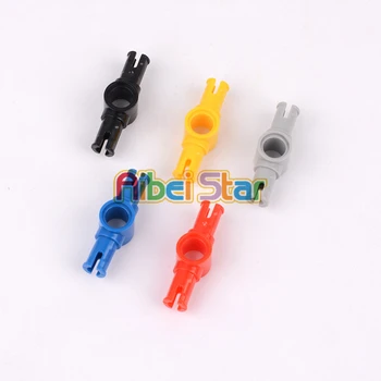 

Aibei Star- Retail compatible with l*g* high-tech building blocks Moc bolt connector 87082