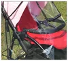 Baby Stroller Accessories Rain Cover Raincoat for Bugaboo Bee 3 5 Bee3 Bee5 ► Photo 3/6