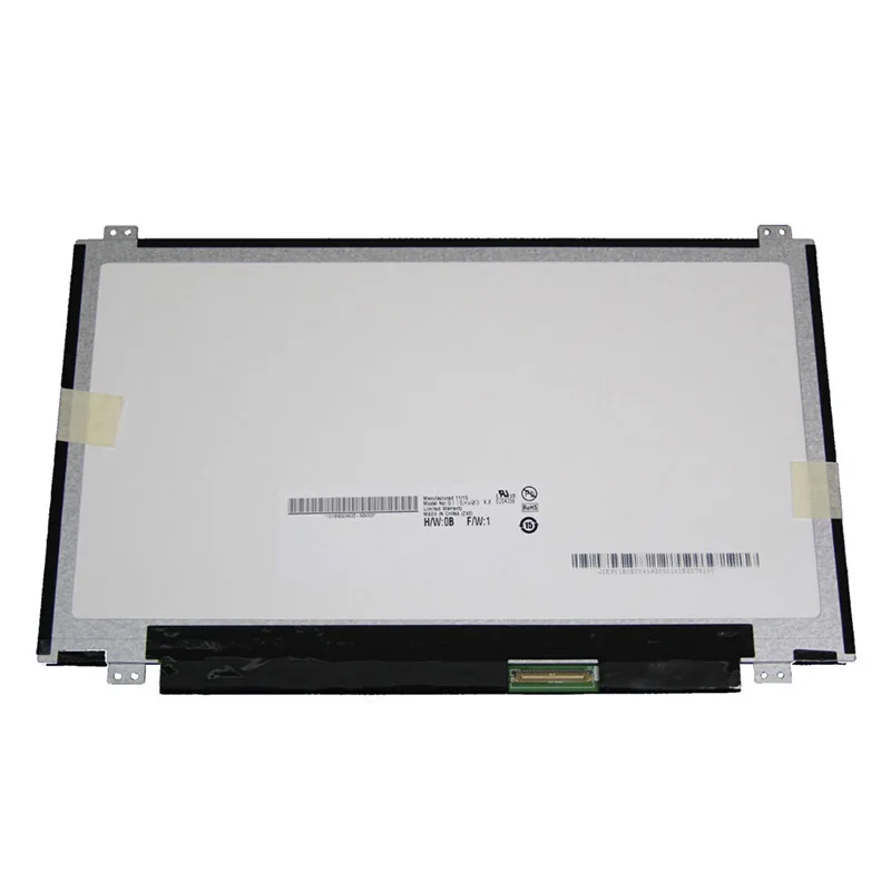 11 6 ''lcd матрица экран B116XW03 V.2 N116BGE-L41 N116BGE-L42 для ноутбука Acer ASPIRE ONE 722-0473 AO722 756 V5-171