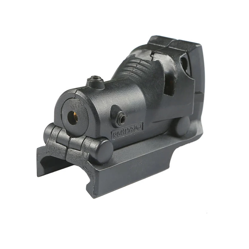 MIZUGIWA Tactical Hunting 5mw Red Dot Laser Sight Laser Pistol Handgun Rifle Gun for Glock 17 19 20 21 22 23 Hunting Caza-1