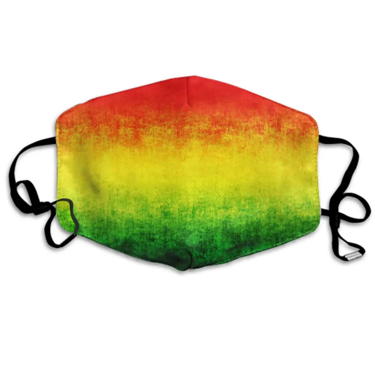 

Winter Norse Warmer, Comfortable Two Layer Large Feature Rasta Grunge Anti Dust Face Mask Cover Mouth for Adults and Teens