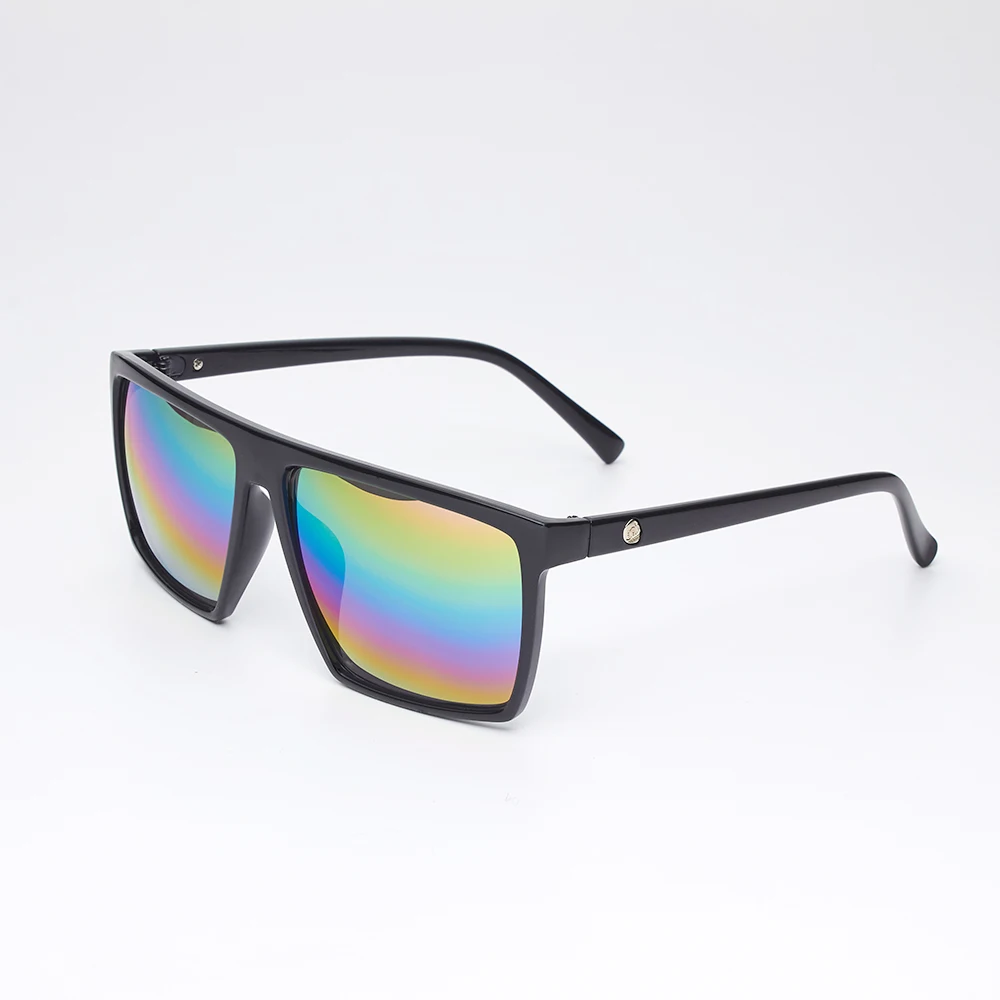 Высококачественные Винтажные Солнцезащитные очки Мужские/wo мужские брендовые дизайнерские классические солнцезащитные очки женские черные очки Oculos De Sol Gafas UV400