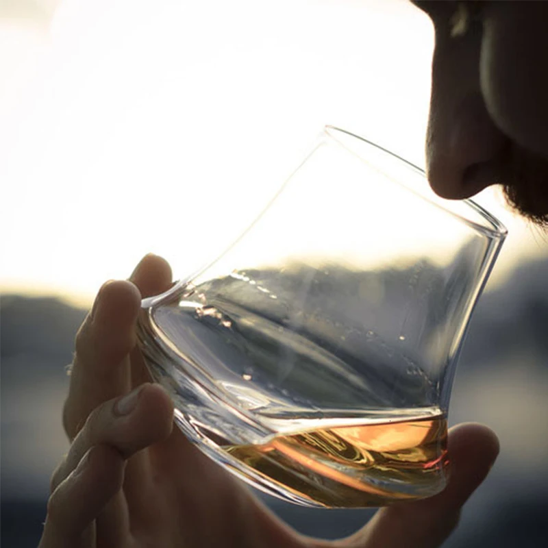 Изящный стакан для виски со стеклянными кристаллами Copita Nothing Tumbler Beer glass es Verre XO с гравировкой chivas regal Wine Rocks Cup Tipsy