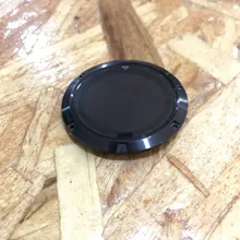 Fenix 5 ЖК-экран сапфировое зеркало часы передняя оболочка стеклянный экран использоваться для замены экрана GARMIN