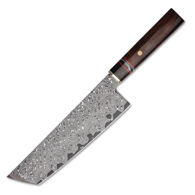 ZY Nakiri Knife