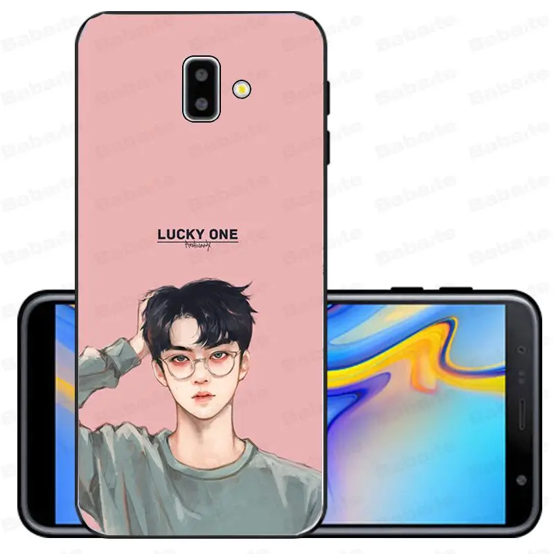 Park Chanyeol EXO Star KPOP EXO LUCKY ONE