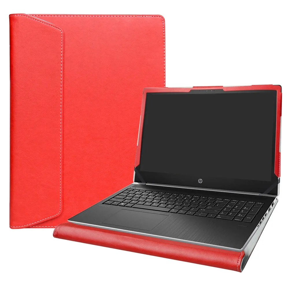 Защитный чехол Alapmk для 15," ноутбука hp ProBook 450 G5/ProBook 455 G5 [не подходит для hp ProBook 450/455 G6 G4 G3 G2 G1]