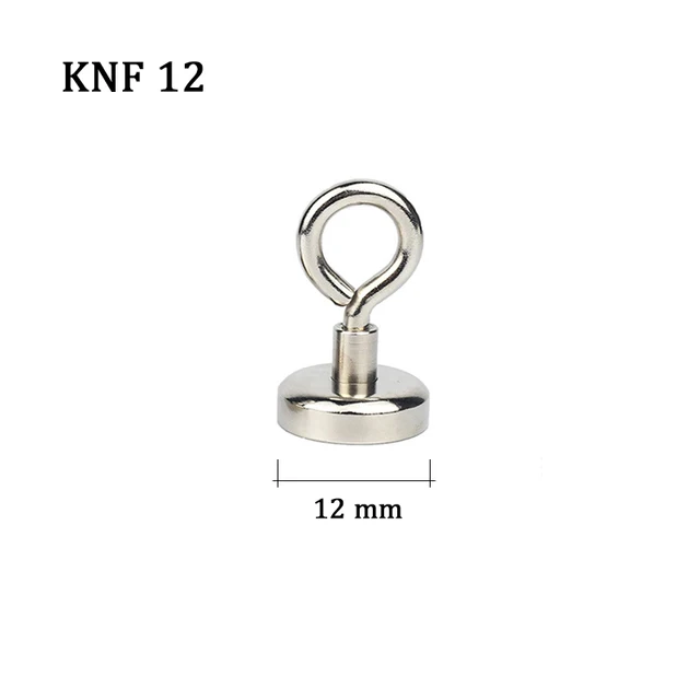 KNF12 (5 Pcs)