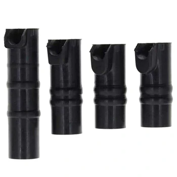 

Zf6Hp19 6Hp21 Valve Body To Case Sleeve Seal Kit Mechatronic Kit (4Pcs) For Bmw