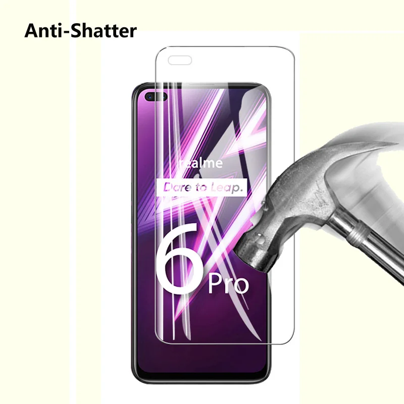 OPPO Realme 6 Pro 6i ȭ  ȭ ȣ ȣ ʸ, Realme 6S Realme6i ȭ  ǵ 9H 3 