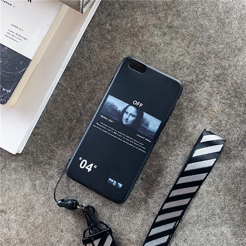Лидер продаж, роскошный модный чехол в полоску для iphone x, xr, xs, max, 11 pro, 7, 8, 6, 6S plus, твил, стрела, чехол для телефона, белый мягкий силиконовый чехол - Цвет: B