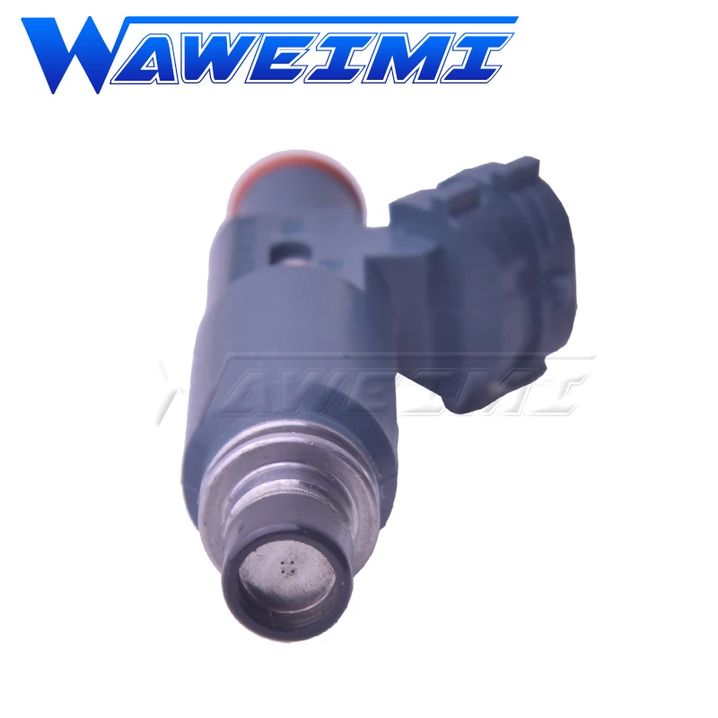 WAWEIMI 4x Форсунка топливной форсунки 23250-11120 для Toyota Starlet EP91 Corolla EE102 Tercel EL51 4EFE 23209-11120
