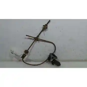 

7700798819 WINDOW LIFTER FRONT LEFT RENAULT CLIO I PHASE I + II (B/C57)