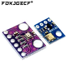 Módulo do sensor de pressão barométrica de GY-68 bmp180 bmp280 digitas para arduino
