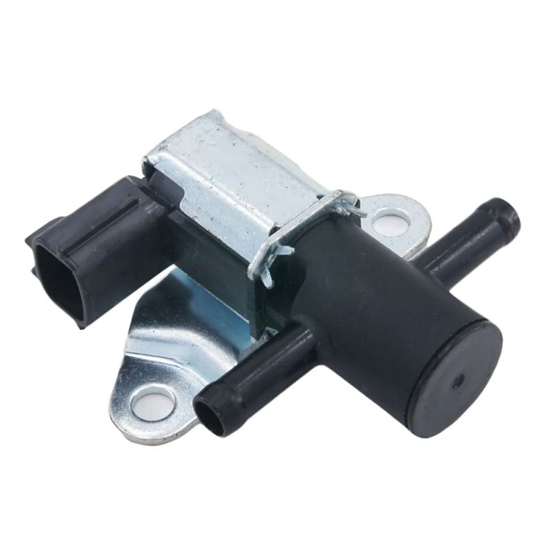 K5T46697 Vapor Canister Purge Solenoid Vacuum Valve for Infiniti Nissan