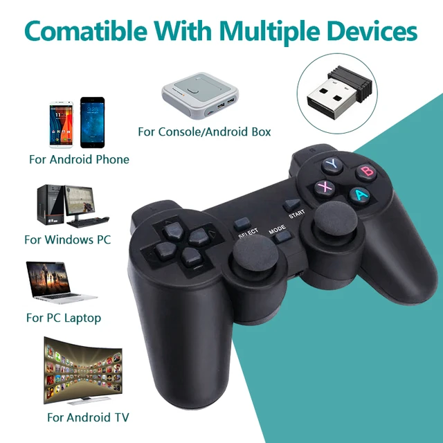 Gamepad com fio para android/set-controlador de usb caixa superior para ps3  console acessórios joystick controlador de jogo de computador joypad