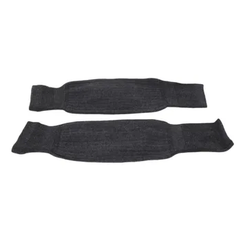 

HOT Winter Comfortable Thickened Men Women Wool Leg Warmers Keep Warm Wool Knitted Long Leg Warmers Knee Warmers Toiletry Kits