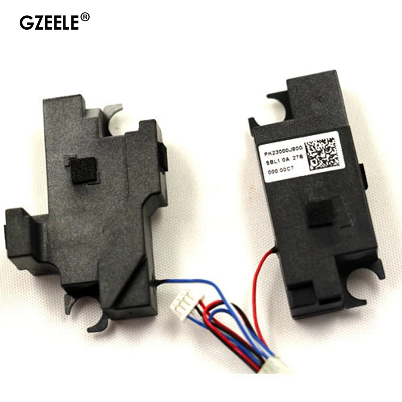 

1 pair New Laptop Fix Speaker for samsung 350V5X 350V5C NP355E5C NP365V4C Built-in Speaker PK23000J800