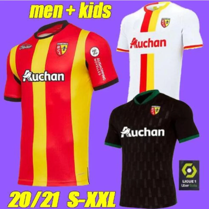 rc lens jersey