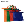 DIGERUI Hot Sale 4PCS/Set Shopping Cart Trolley Bags Foldable Reusable Grocery Shopping Bag Eco Supermarket Bag Bolsas ► Photo 3/6