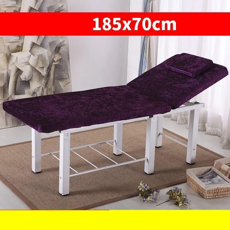 Мебель красота Cadeira Massagem De Cama Plegable Camilla Para Masaje Envio Gratis складной стул салона стол массажная кровать - Цвет: Number 20