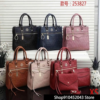 

Luxury Designer Brand Prada Wallet women Purses High Quality Black Brown Bifold Wallet Zipper Coin Purse Wallets PR253827-85