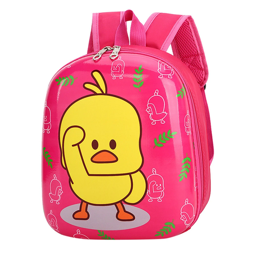 Cute Animal Children School Bags For Girls Boys Kids Backpacks Kindergarten Schoolbags Fashion Children Bags Mochila Escolar 821