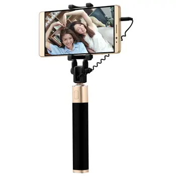 

Original Huawei Honor AF11 Selfie Stick Extendable Handheld Shutter for iPhone Android Huawei Smartphones