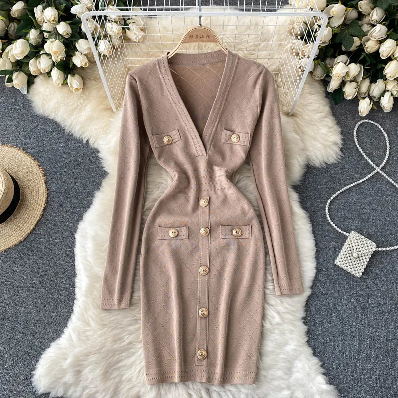 Black Dress Gold Buttons Gold Black Mini Dress Gold Buttons Neck