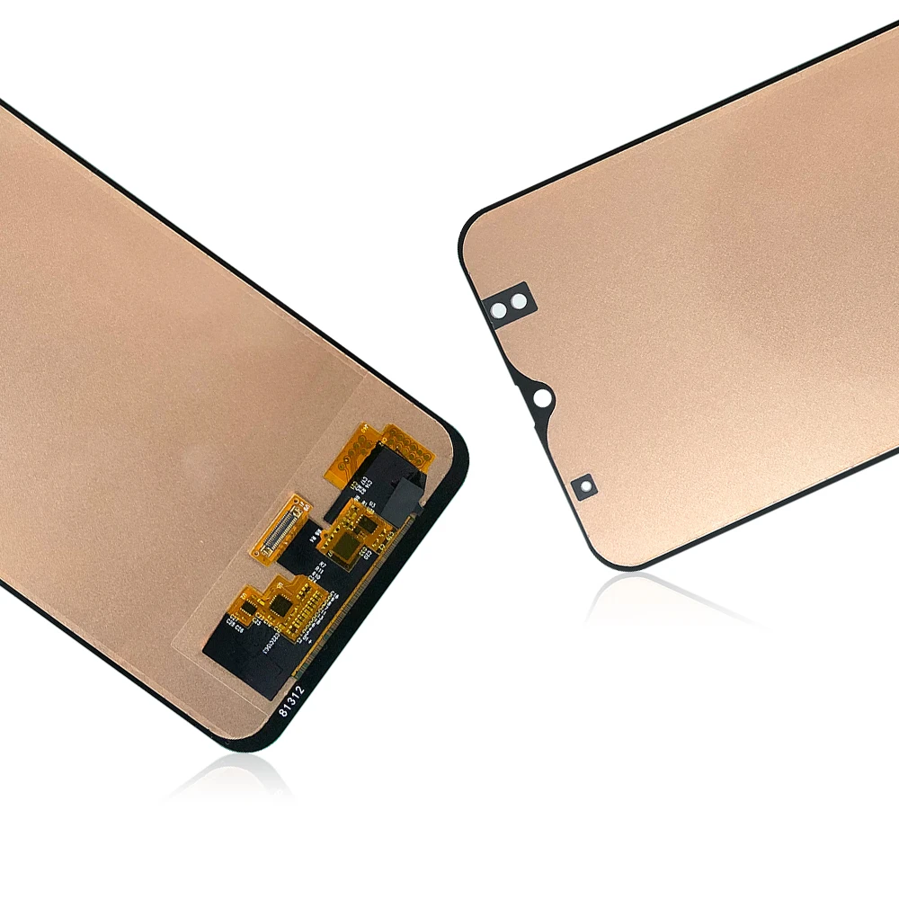 Для samsung Galaxy M30 M30 M305 M305F M305DS A40s ЖК-дисплей Дисплей кодирующий преобразователь сенсорного экрана в сборе заменитель Запчасти
