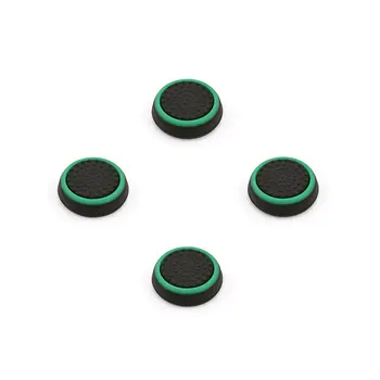 

Thumb Stick Grips Caps For Playstation 4 Ps4 Pro Slim Silicone Analog Thumbstick Grips Cover For Xbox Ps3 Ps4 Accessories