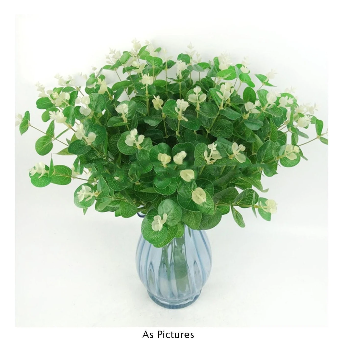 Зеленое искусственное растение, листва, куст, домашний декор для свадебной вечеринки