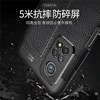 For Xiaomi Redmi Note 9 Pro 9S Case Cover Mi 10T Poco X3 Note 8 Pro 8T 9A 9C Leather Soft Silicon Phone Bumper Case Redmi Note 9 ► Photo 2/6