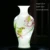 Jingdezhen Ceramic Thin Bodied Lotus Vase Flower Arrangement Chinese Style Living Room Decoration Craft Ornament 9