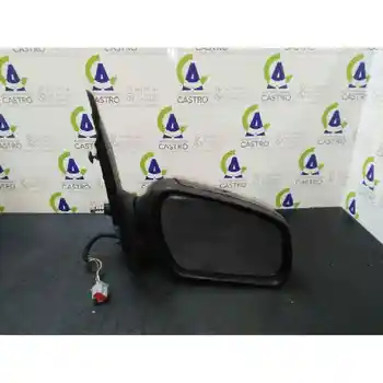 

2801001RH RIGHT REARVIEW FORD FROLIC (CBK)