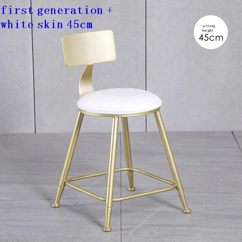 Sgabello Stoelen Industriel Sedia tabrete La Barra Fauteuil Stoel Hokery Stuhl Silla Stool современный табурет для