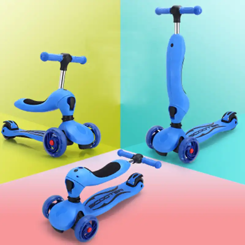 children's scooters 2 year olds