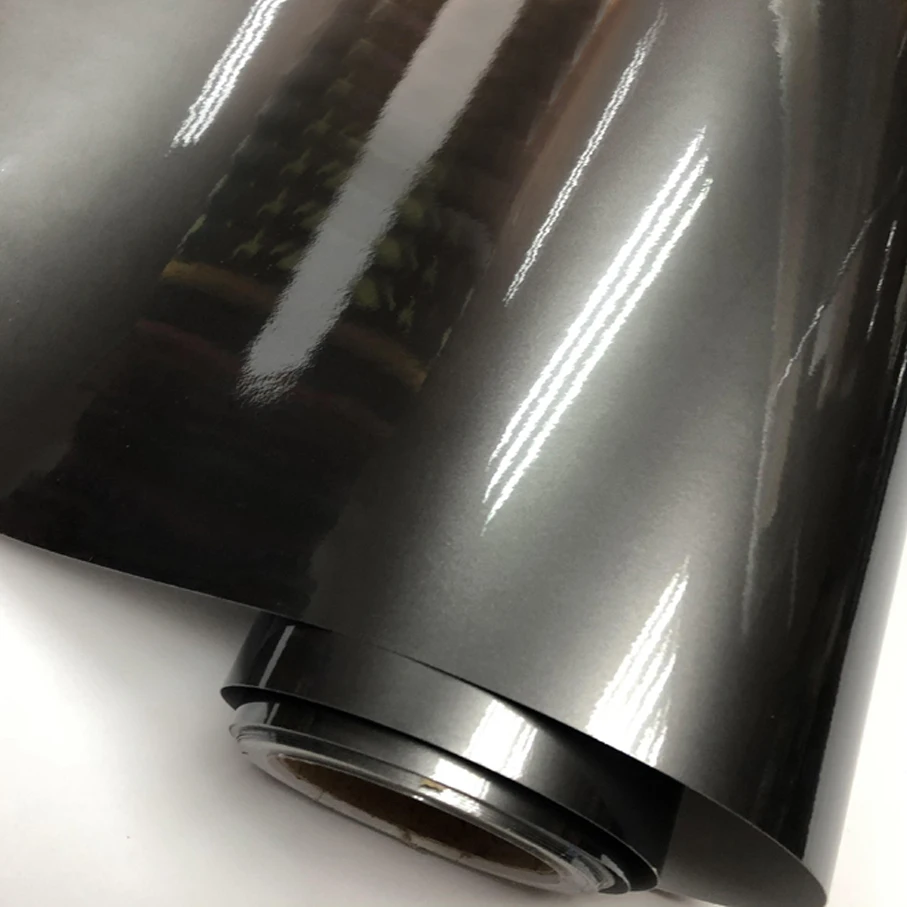 film vinyle chrome candy or thermoformable adhésif covering 200cm x 152cm 