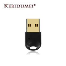 USB Bluetooth адаптер ПК usb-адаптер Мини Bluetooth приемник CSR 4,0 аудио музыка Bluetooth передатчик для ПК