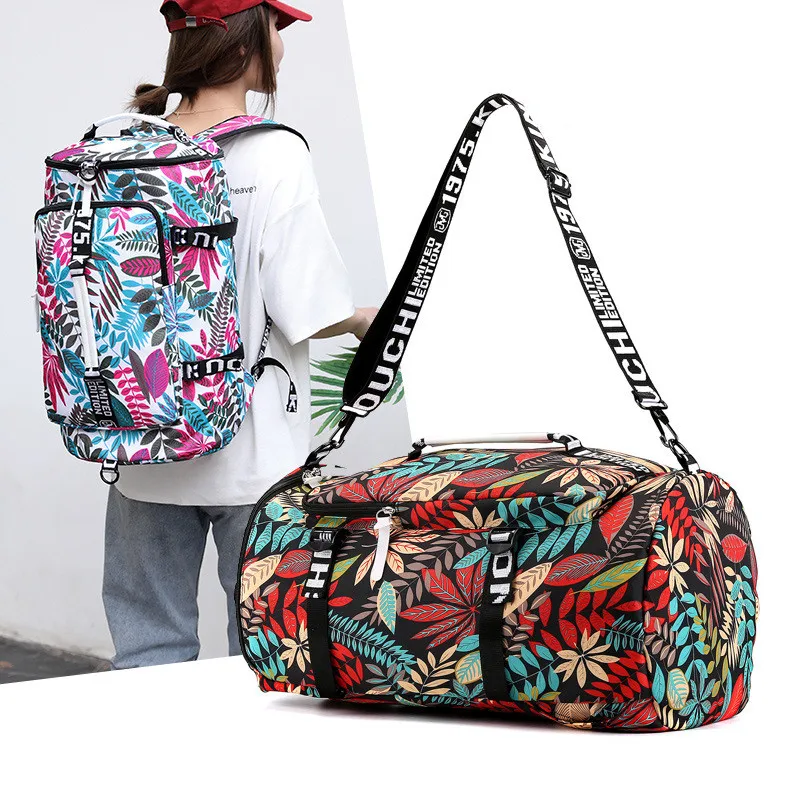 Men Backpack 15.6 Laptop bag Waterproof Backpack Travel Sports Fitness Bags For Women Teenagers School Bagpack Rucksack